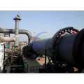 New Type Dryer Metallurgy Rotary Kiln